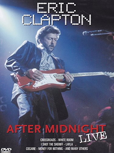 AFTER MIDNIGHT - LIVE