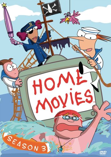 HOME MOVIES:S3