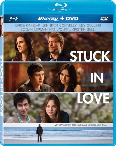 STUCK IN LOVE [BLU-RAY] [IMPORT]