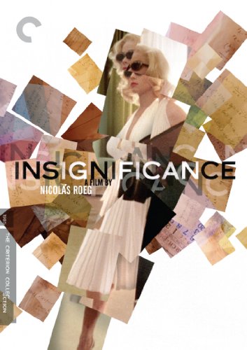 INSIGNIFICANCE (CRITERION)