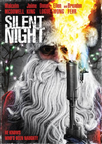 SILENT NIGHT