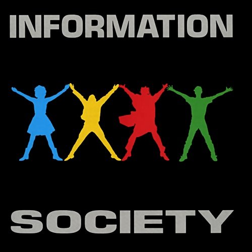 INFORMATION SOCIETY - INFORMATION SOCIETY