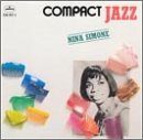 SIMONE, NINA - COMPACT JAZZ