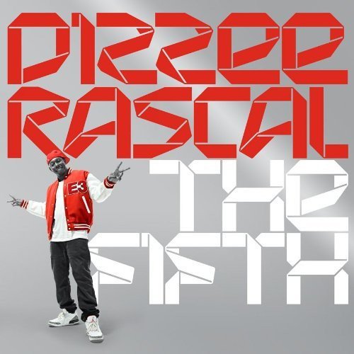 DIZZEE RASCAL - THE FIFTH