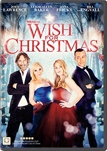 WISH FOR CHRISTMAS [IMPORT]