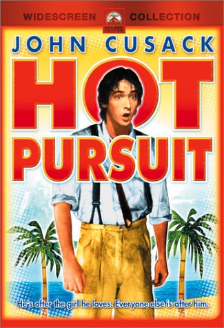 HOT PURSUIT (WIDESCREEN)