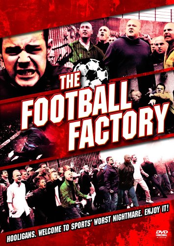 THE FOOTBALL FACTORY