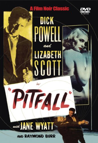 PITFALL [IMPORT]