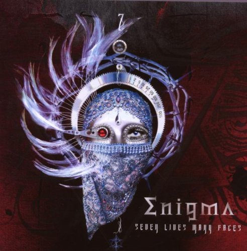 ENIGMA - SEVEN LIVES MANY FACES (ED ST.)