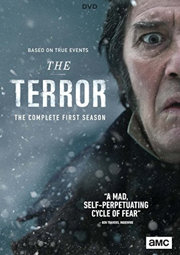 THE TERROR SEASON 1