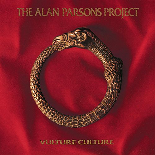 PARSONS, ALAN PROJECT - VULTURE CULTURE (EXPANDED)