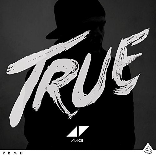 AVICII - TRUE