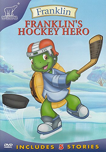 FRANKLIN'S HOCKEY HERO