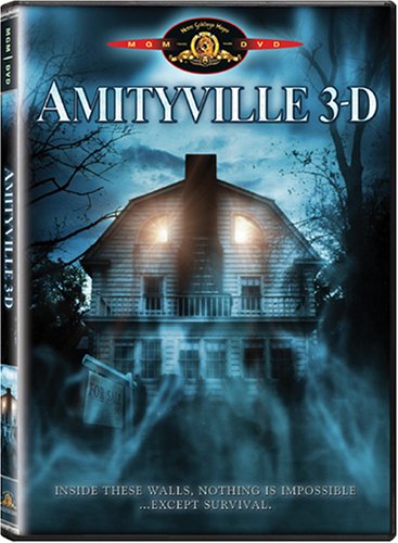 AMITYVILLE 3-D