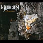 HEIKOUSEN  - PARALLELS
