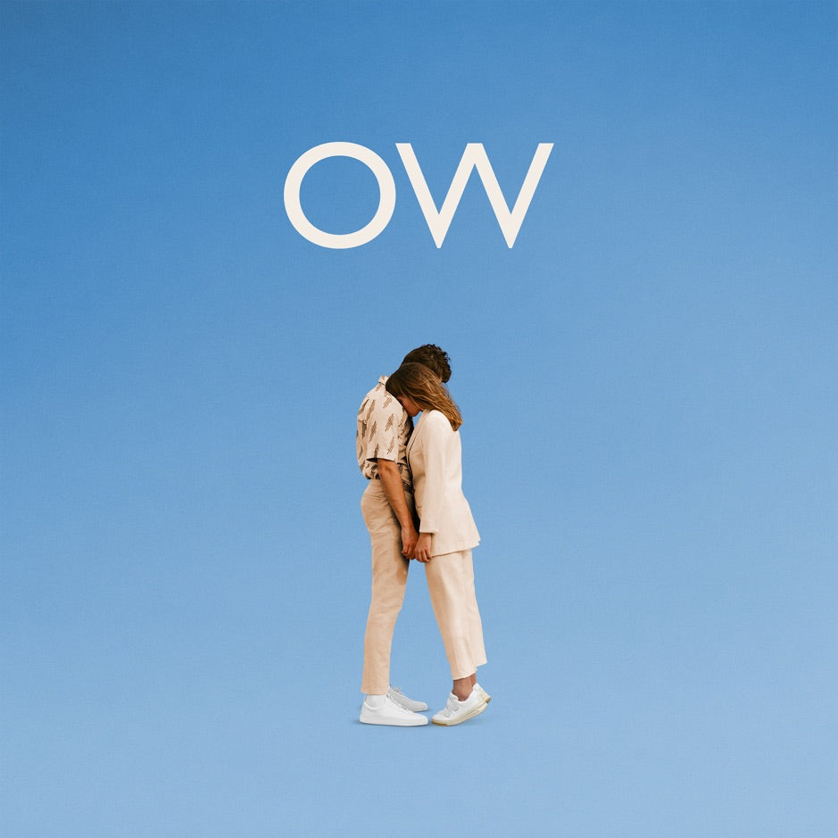 OH WONDER  - NO ONE ELSE CAN WEAR YOUR CROWN
