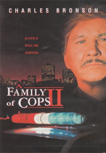 FAMILY OF COPS II  - DVD