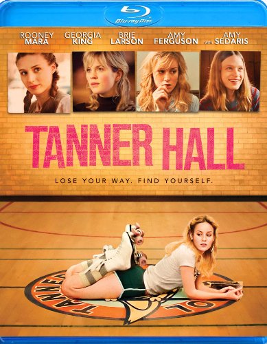 TANNER HALL [BLU-RAY]