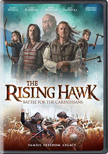 RISING HAWK: BATTLE FOR THE CARPATHIANS