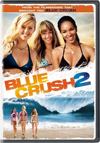 BLUE CRUSH 2 (BILINGUAL)