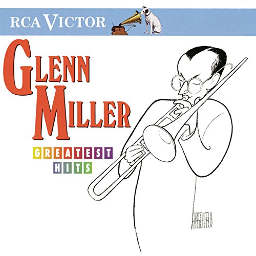 MILLER, GLENN - GLENN MILLER - GREATEST HITS (CD)