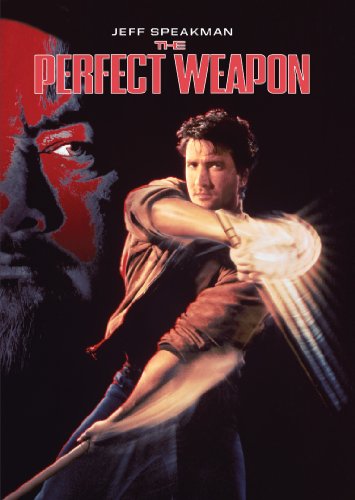THE PERFECT WEAPON