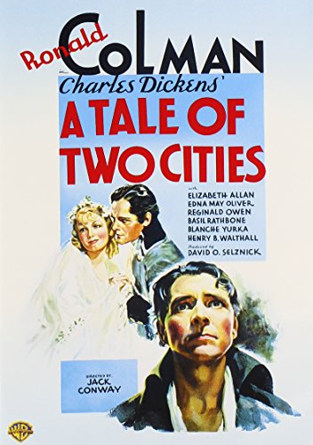 A TALE OF TWO CITIES (SOUS-TITRES FRANAIS) [IMPORT]