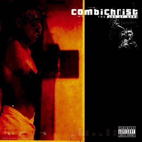 COMBICHRIST  - THE JOY OF GUNZ