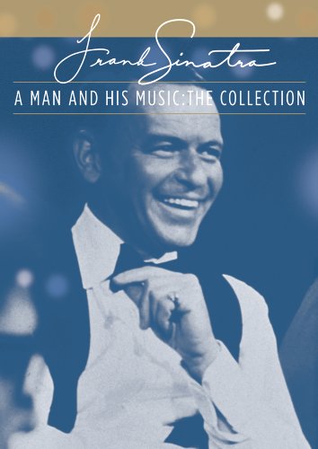 A MAN AND HIS MUSIC: THE COLLECTION