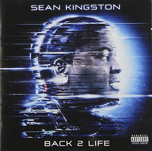 SEAN KINGSTON - BACK TO LIFE