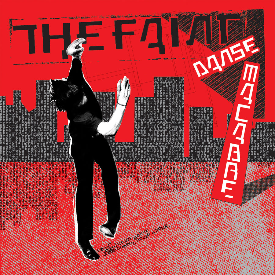 FAINT  - DANSE MACABRE