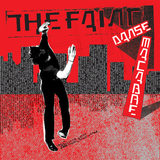 FAINT  - DANSE MACABRE