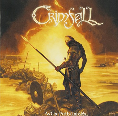 CRIMFALL - AS THE PATH UNFOLDS