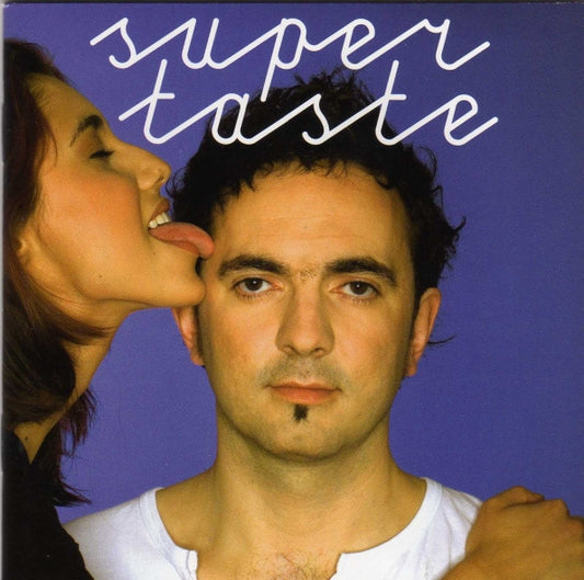 FERRARI, DOMENICO  - SUPERTASTE