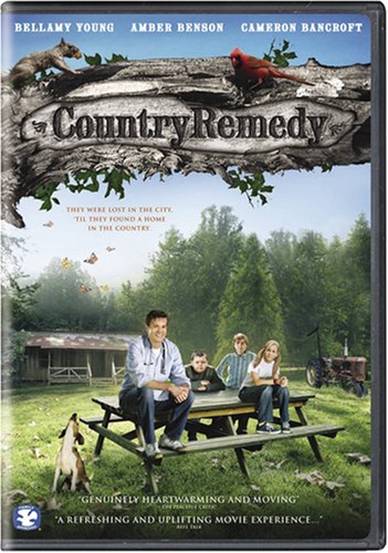 COUNTRY REMEDY [IMPORT]