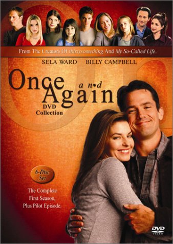 ONCE AND AGAIN: THE COMPLETE FIRST SEASON