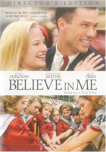 BELIEVE IN ME [IMPORT]