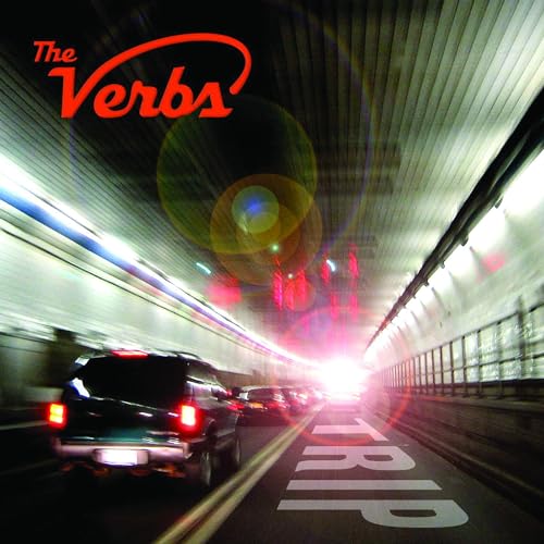 THE VERBS - THE VERBS'S TRIP (CD)