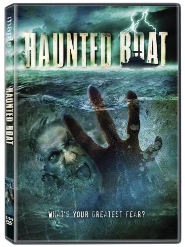 HAUNTED BOAT