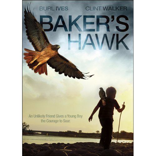 BAKER'S HAWK