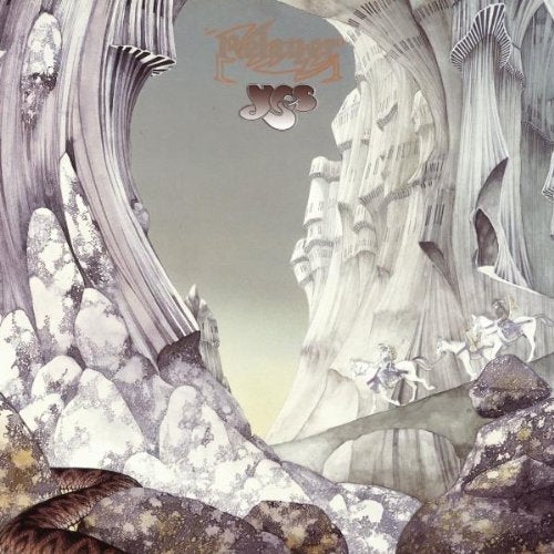 YES - RELAYER (EXPANDED)