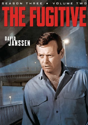 THE FUGITIVE: SEASON 3, VOL. 2