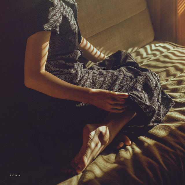 TYCHO  - WEATHER