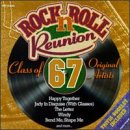 VARIOUS - 1967: CLASS OF: ROCK N ROLL RE