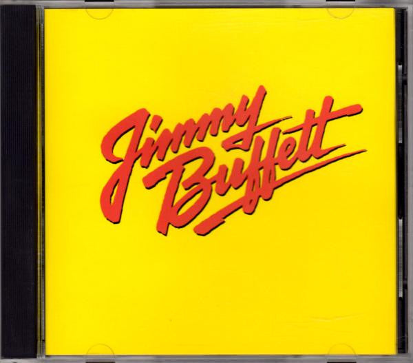 BUFFETT, JIMMY  - SONGS YOU KNOW BY HEART (ULTRADISC)