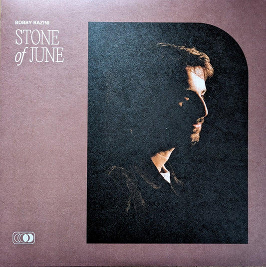 BOBBY BAZINI - STONE OF JUNE