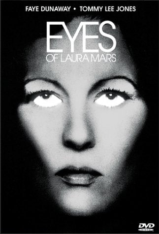 THE EYES OF LAURA MARS (WIDESCREEN/FULL SCREEN) (SOUS-TITRES FRANAIS)