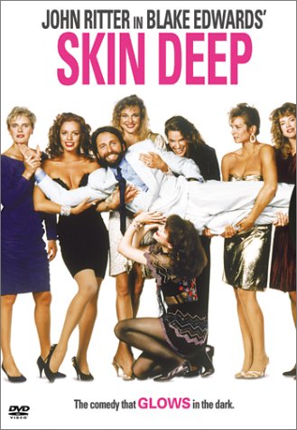 SKIN DEEP (WIDESCREEN) [IMPORT]