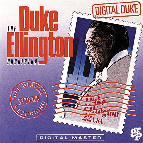 ELLINGTON, DUKE - DIGITAL DUKE