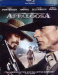 APPALOOSA [BLU-RAY]